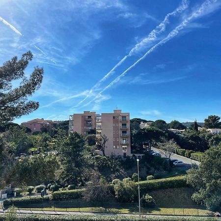 Appartement Duplex Bim à Sainte-Maxime Extérieur photo