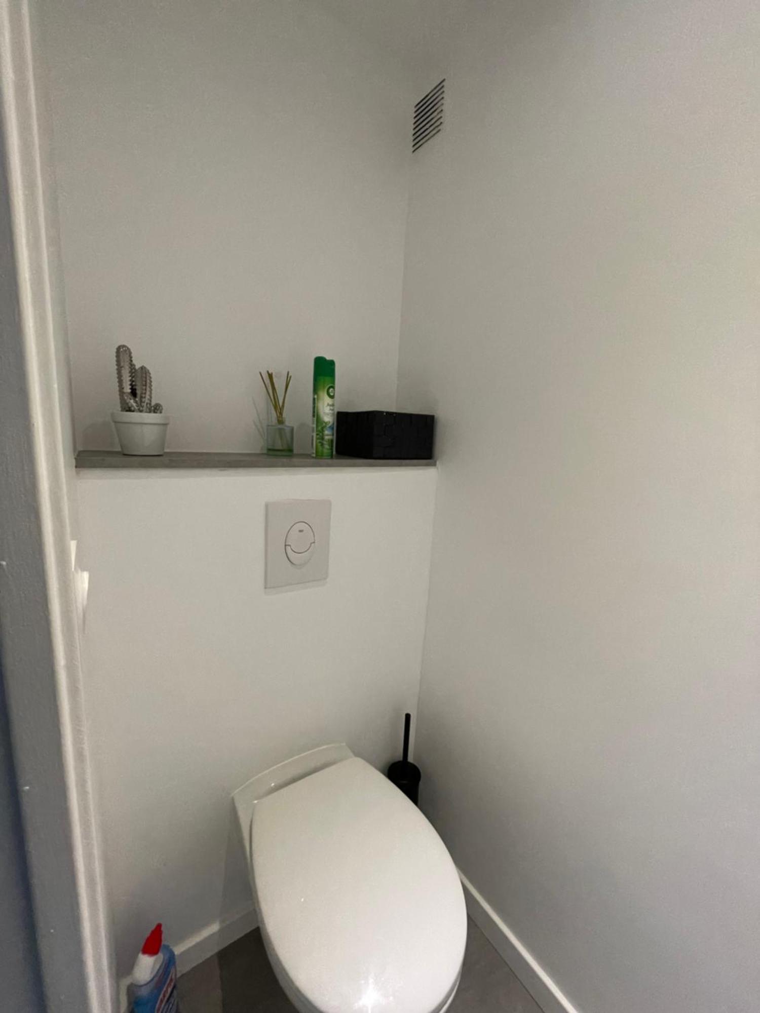 Appartement Duplex Bim à Sainte-Maxime Extérieur photo